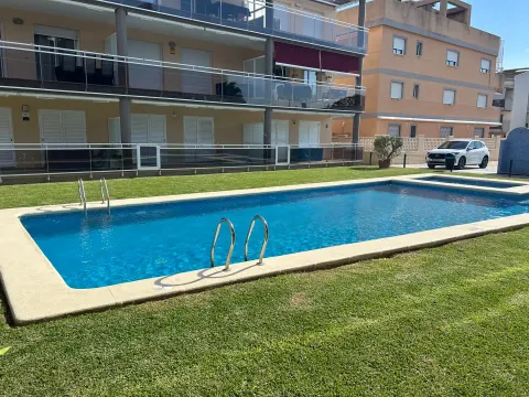 Apartamento 90 m² em Miramar