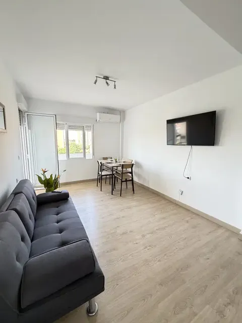 Pis de 22 m² a Alacant