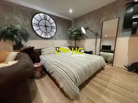 Квартира 40 м² у Villaviciosa de Odón