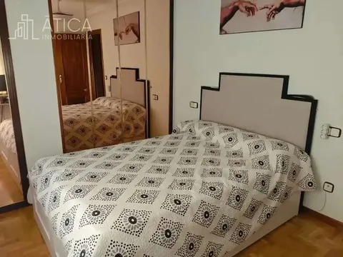 Wohnung 115 m² in Salamanca
