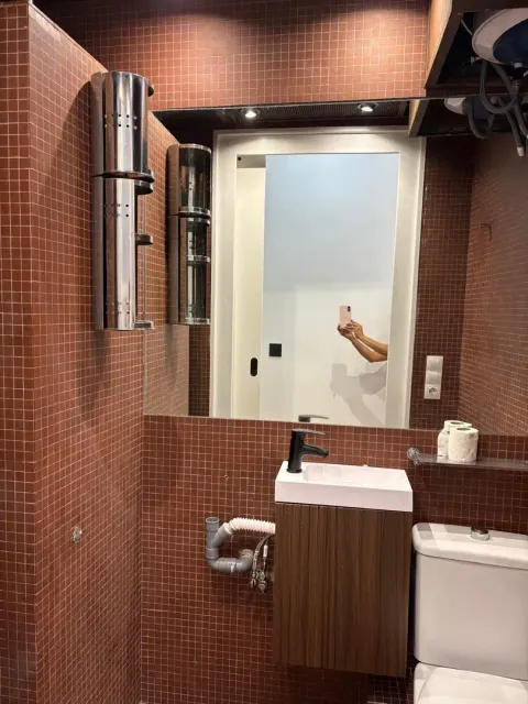 Apartamento 50 m² em Barcelona