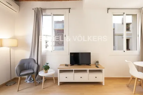 Pis de 35 m² a Barcelona