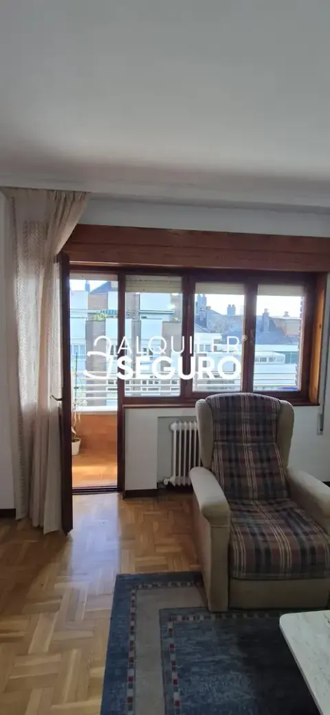 Apartamento 108 m² em Oviedo