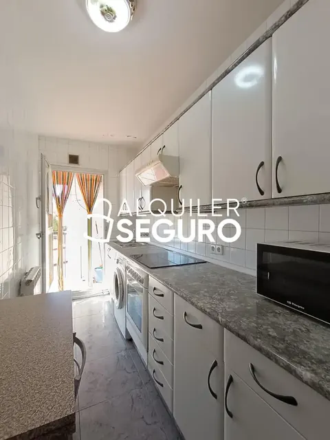 Wohnung 75 m² in Leganés