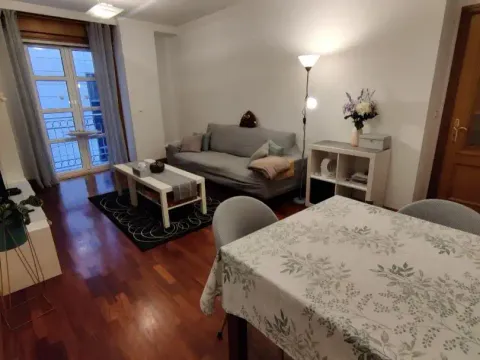 Pis de 69 m² a Vigo