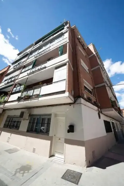 Wohnung 110 m² in Leganés