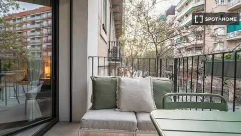 Habitación en alquiler, Barcelona