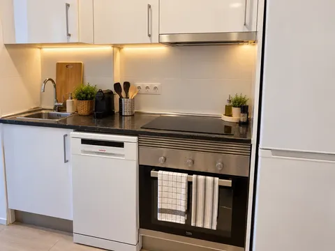 Pis de 45 m² a Calvià