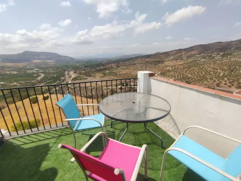 Quarto para alugar, Álora (2/6)
