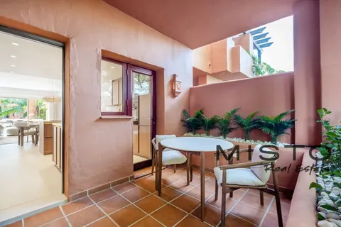 Appartamento 295 m² a Marbella