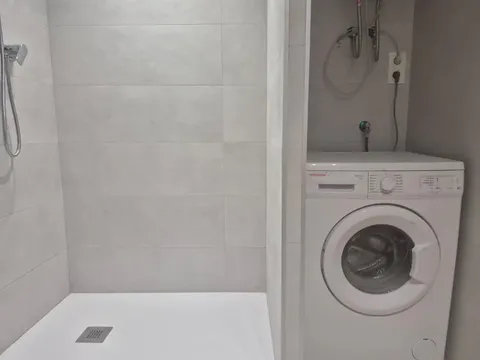 Pis de 97 m² a Barcelona