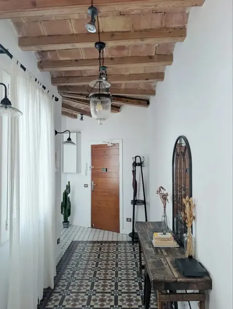Pis de 65 m² a Barcelona