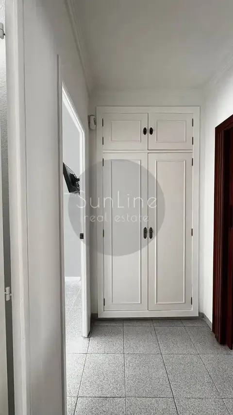 Pis de 70 m² a València