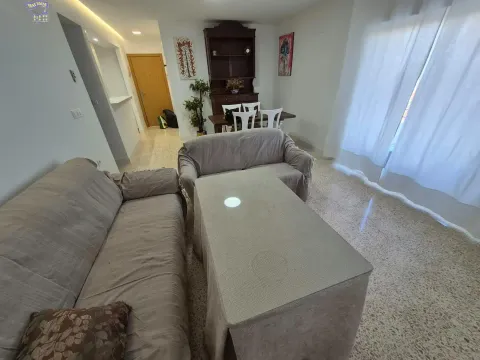Piso de 90 m² en Arcos de la Frontera
