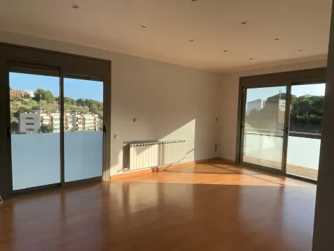 Pis de 113 m² a Arenys de Mar
