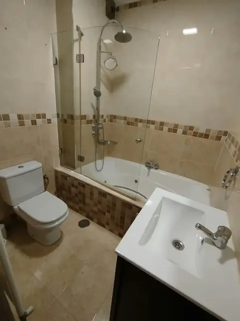 Pis de 122 m² a Àvila