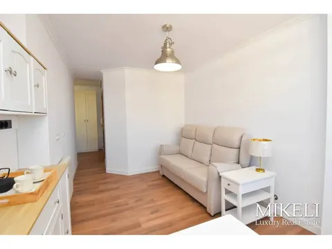 Wohnung 64 m² in Santander