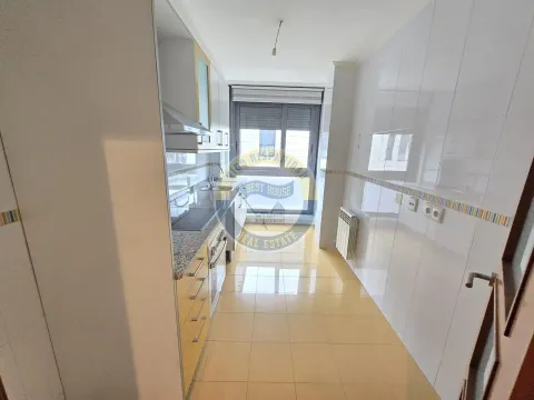 Pis de 85 m² a Vigo