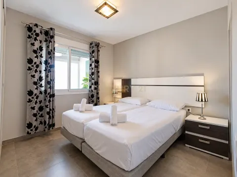 Apartamento 106 m² em Calp