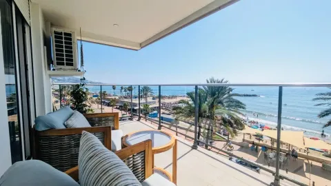 Pis de 80 m² a Fuengirola
