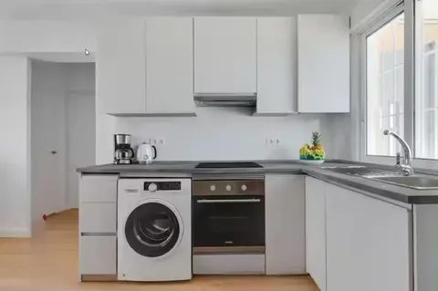 Appartement 56 m² à San Pedro del Pinatar