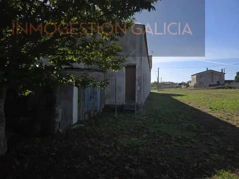 Casa de 370 m² en Cerceda