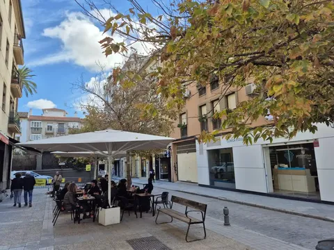Pis de 90 m² a Granada