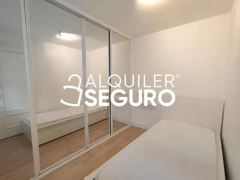 Pis de 65 m² a Madrid