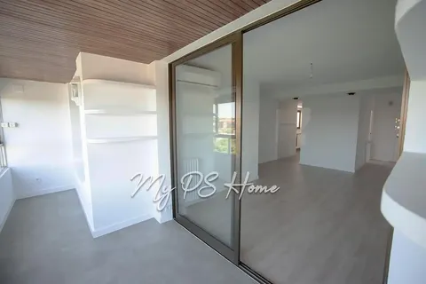 Wohnung 111 m² in Madrid