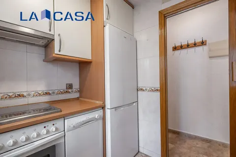 Pis de 45 m² a Madrid