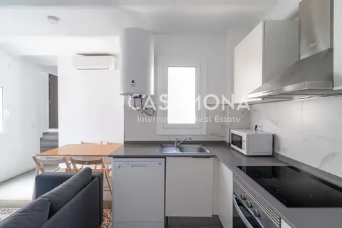 Appartamento 52 m² a Barcelona