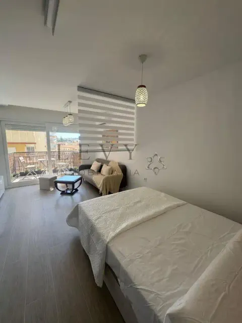 Wohnung 30 m² in Torremolinos