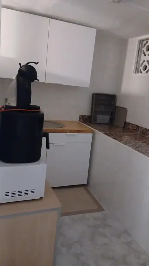 Pis de 62 m² a Cartagena