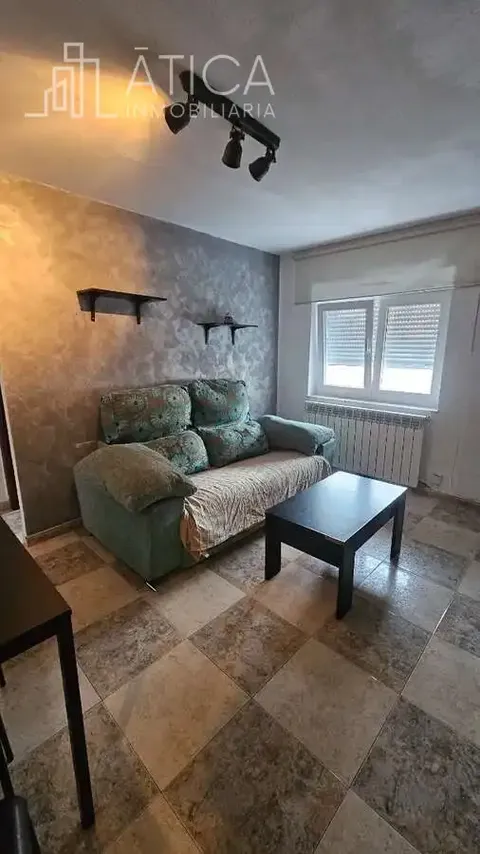 Квартира 78 м² у Саламанкі