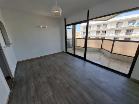 Pis de 36 m² a Malgrat de Mar
