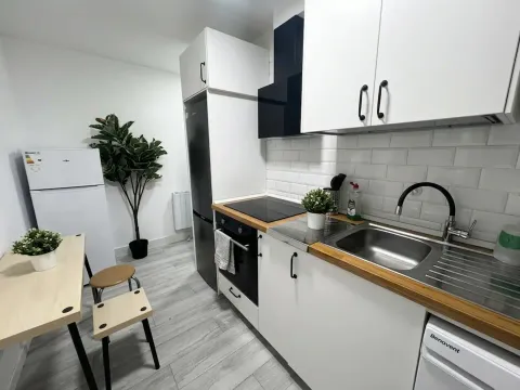 Quarto para alugar, Getafe (4/6)