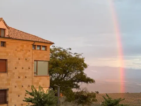 Piso de 113 m² en Baeza