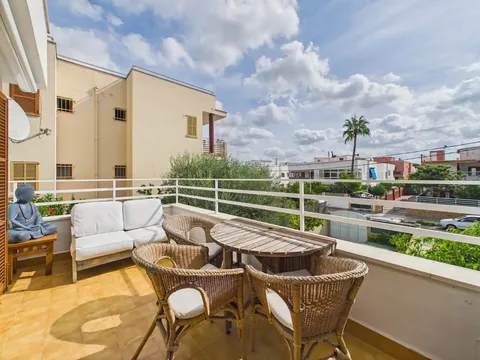 Pis de 65 m² a Palma