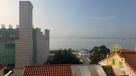 Pis de 100 m² a Santander