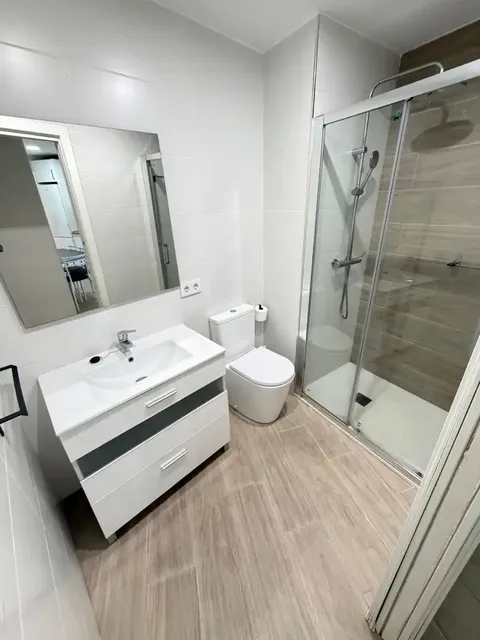 Pis de 89 m² a Còrdova