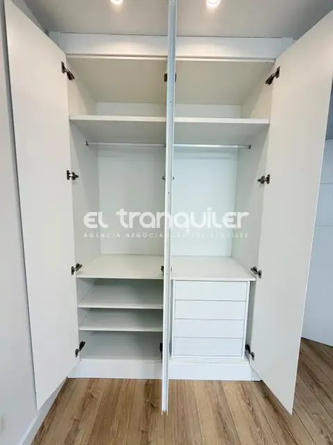 Pis de 61 m² a San Sebastián de los Reyes