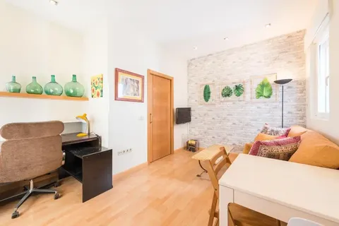 Pis de 44 m² a Madrid