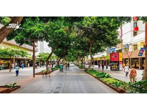Wohnung 70 m² in Las Palmas de Gran Canaria