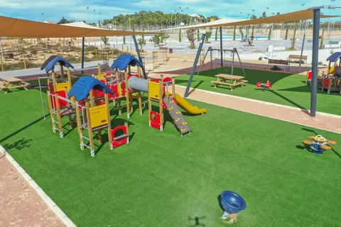 Casa de 54 m² a Torrevella