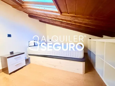 Appartement 30 m² à Madrid