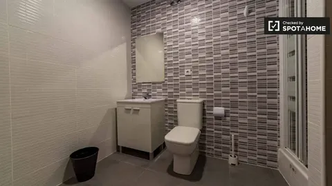 Habitació de lloguer, València