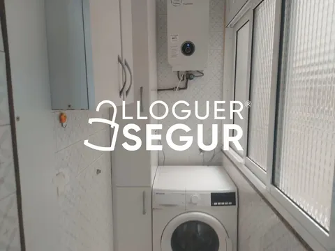Pis de 56 m² a Barcelona
