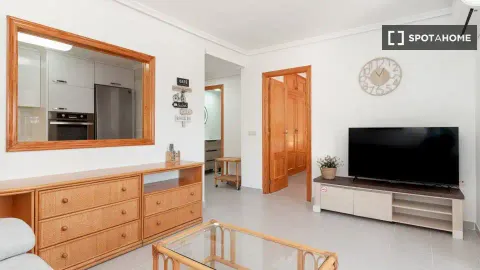 Appartamento 58 m² a Cullera