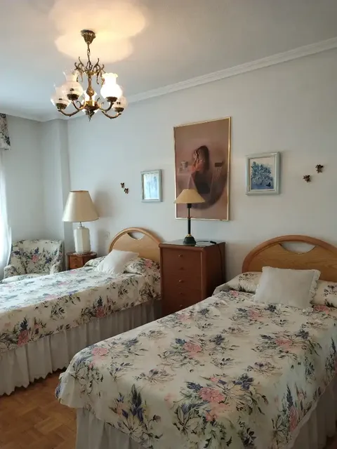 Apartamento 124 m² em Bembibre