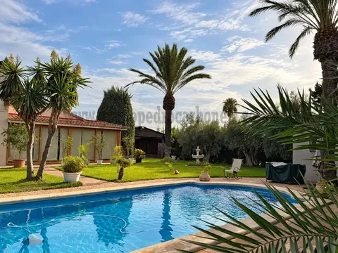 Casa 300 m² a Elx / Elche